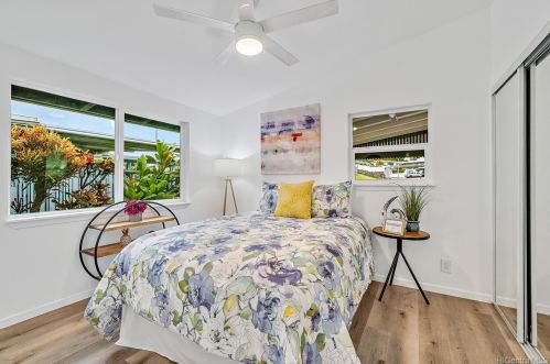 538 Kukuiula Loop, Honolulu HI 96825-2407 exterior