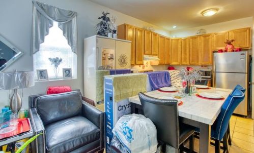 1329 Christiana Ave, Chicago IL 60623-1733 exterior