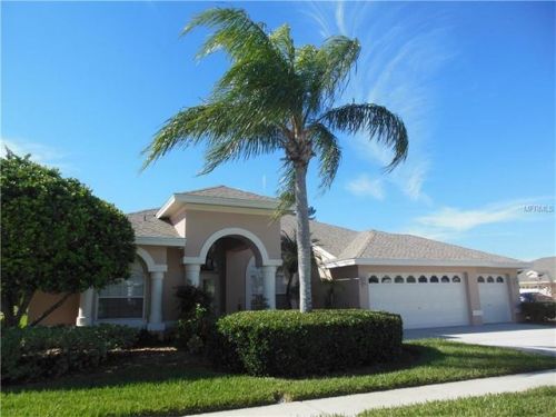 13951 Talmage Loop, Port Richey FL  exterior