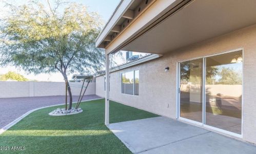 21414 34th Dr, Phoenix AZ  85027-2219 exterior