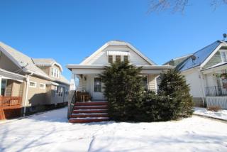 3148 9th Pl, Milwaukee WI  53215-4727 exterior