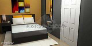 106 Chester St, Boston MA  02134 exterior