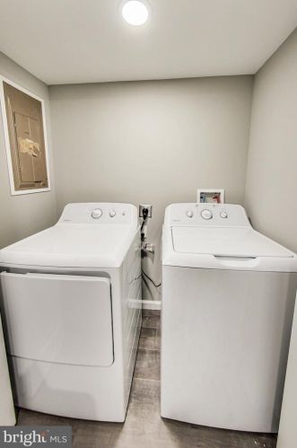 5506 C St, Washington DC  20019-6337 exterior