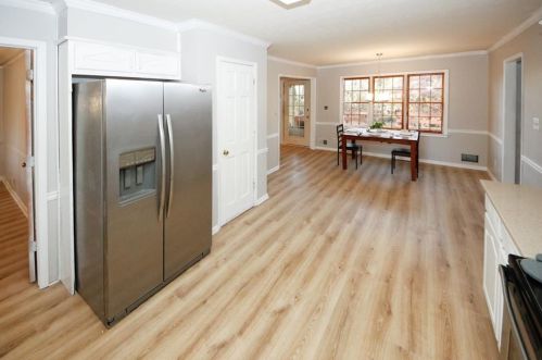 3645 Warwick Way, Lithonia GA 30039-5959 exterior