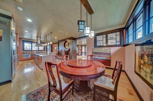 7611 Oakridge Ct, Bull Valley IL 60012-1600 exterior