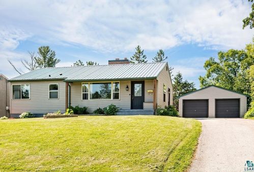 5128 Juniata St, Duluth MN 55804-1259 exterior