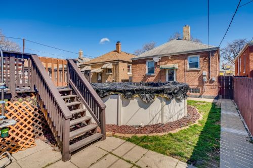 3526 53rd Ave, Chicago, IL 60804-4418