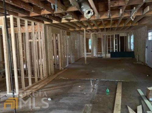 1705 Derry Ave, Atlanta GA  30310-1503 exterior