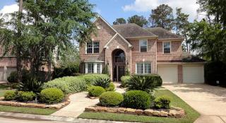 7 Dulcet Hollow Cir, Spring TX  77382-1754 exterior