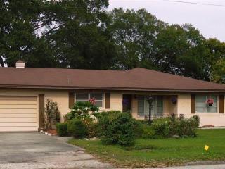 3611 Gray St, Tampa FL  33609-1313 exterior