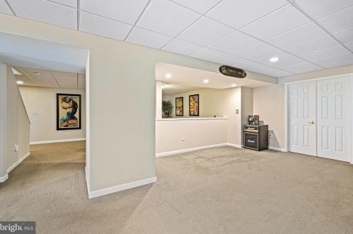 3150 Queensberry Dr, Huntingtown MD 20639-2306 exterior