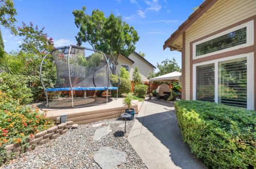 114 Framingham Way, Folsom CA  95630-5540 exterior