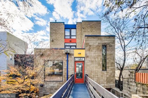 5171 Macarthur Blvd, Washington DC 20016-3315 exterior