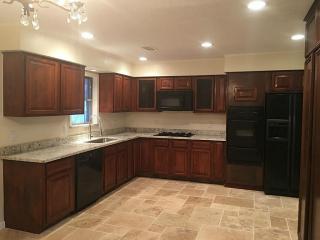 8634 Bart Ln, Houston TX  77040-3402 exterior