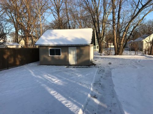 1722 Mcgraft St, Meskegon MI 49441-1717 exterior