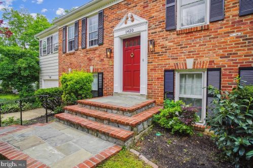 1420 Billman Ln, Silver Spring, MD 20902-1414