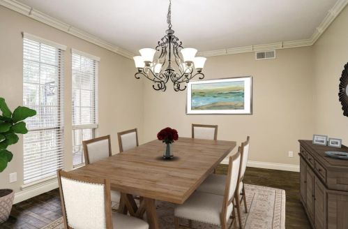 4915 Pine Garden Dr, Humble TX 77345-1698 exterior