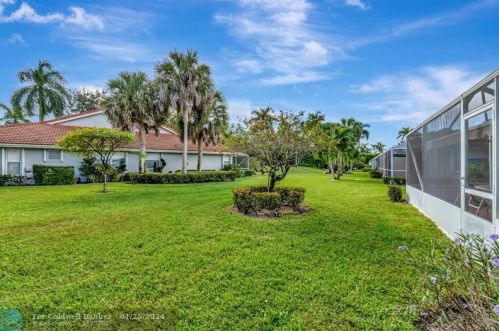 7572 Is Breeze Ter, Boynton Beach FL 33437-5403 exterior