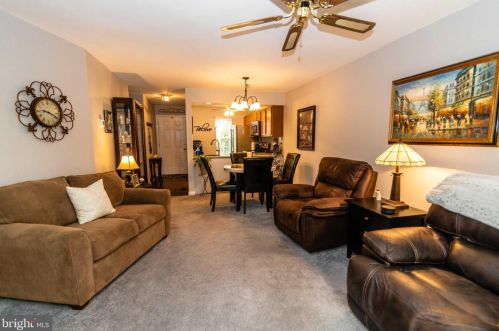 402 Derry Dr, Chester PA 19014-1251 exterior