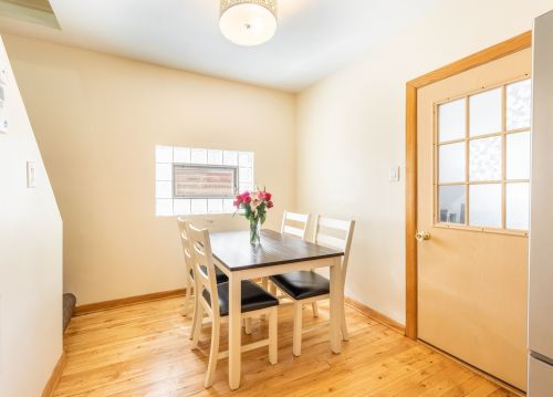 3010 Natchez Ave, Chicago IL 60634-4951 exterior