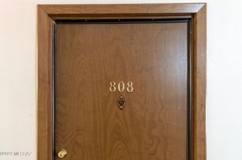 6341 Barcelona Ct, Tucson AZ 85704-5417 exterior