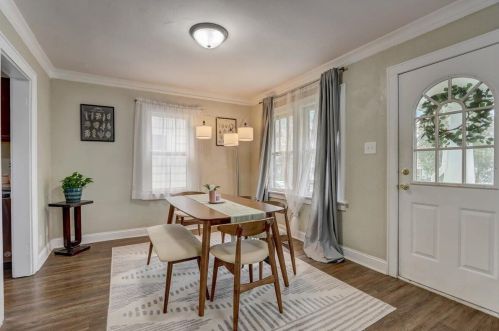 514 64, Milwaukee WI 53213-4050 exterior