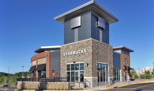 3707 Commodore Joshua Barney Dr, Washington DC 20018-4443 exterior