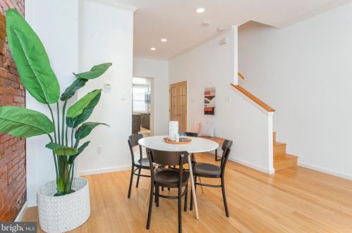 1733 Ellsworth St, Philadelphia PA 19146-3011 exterior