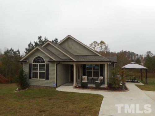 208 Edinburgh St, Stem, NC 27581-9135