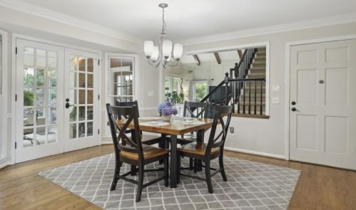 3911 Byrnwyck Pl, Atlanta GA 30319-1600 exterior