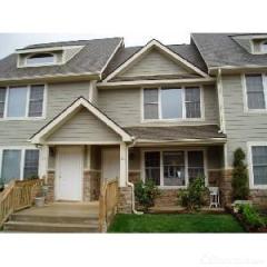 28 Rotunda Cir, Asheville NC  28806-0005 exterior