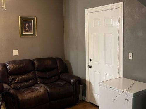 6810 Pecan, Frisco TX 75034-4235 exterior