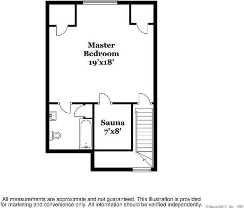 360 Westport Ave, Norwalk CT 06851-4348 exterior