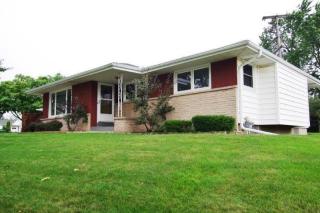 3735 81st St, Milwaukee WI  53220-1627 exterior