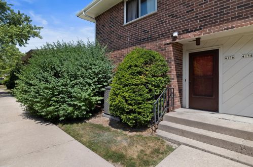 4156 104, Milwaukee WI 53226-4324 exterior