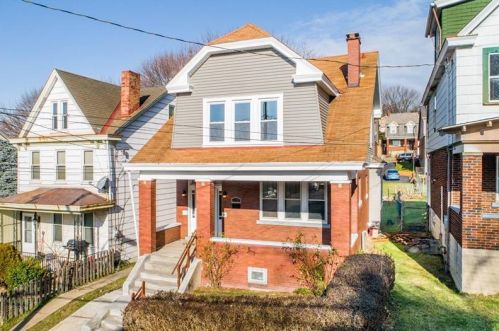 315 Anthony St, Pittsburgh, PA 15210-2242