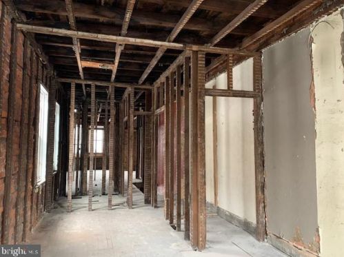 3345 Bouvier St, Philadelphia PA 19140-4920 exterior