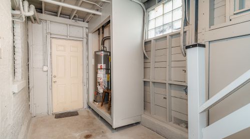 3144 Lituanica Ave, Chicago IL 60608-6649 exterior