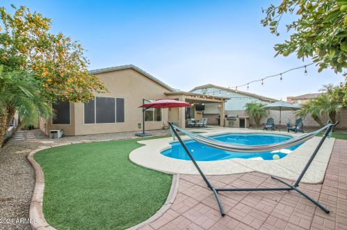 3080 Runaway Bay Pl, Chandler AZ 85249-6941 exterior