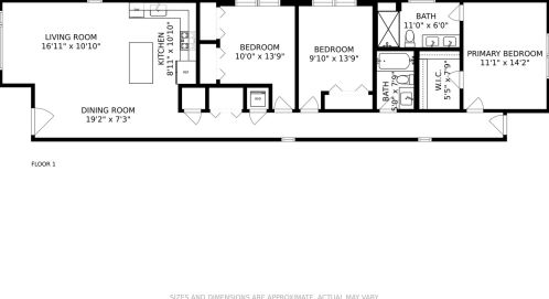 1925 Allport St, Chicago IL 60608 exterior