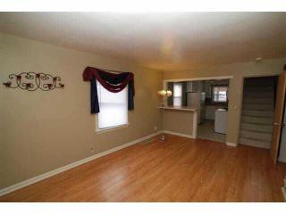 161 California Dr, Rochester NY  14616-4210 exterior