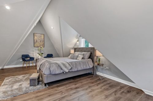 3337 Newcastle Ave, Chicago IL  60634-3752 exterior