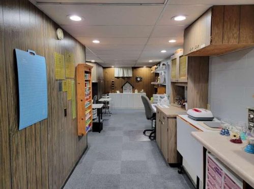 1849 Lawnel Ave, Meskegon MI 49441-3743 exterior