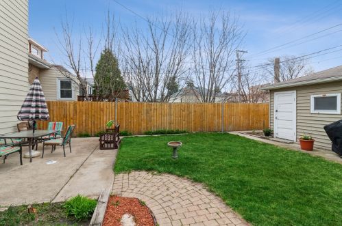 5353 Cullom Ave, Chicago IL 60641-1313 exterior