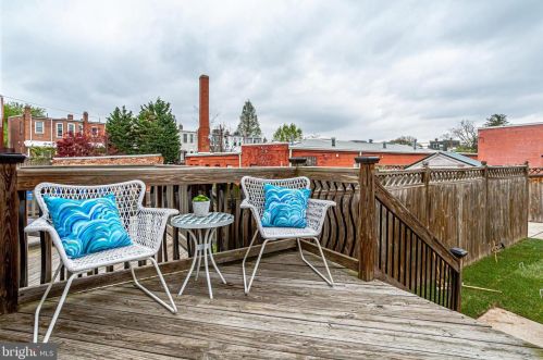 234 14th St, Washington DC  20003-2367 exterior