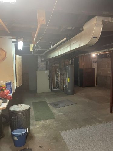 3727 Un Ave, Chicago IL 60609-1649 exterior