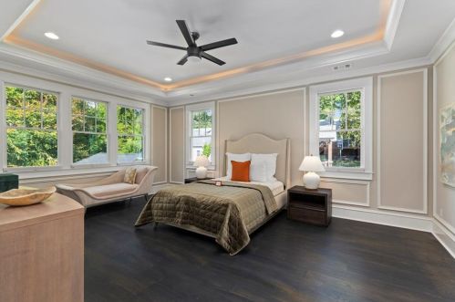 467 Burlington Rd, Atlanta GA 30307-1106 exterior