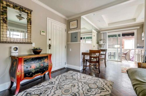 307 Capitola Ave, Capitola CA 95010-2845 exterior