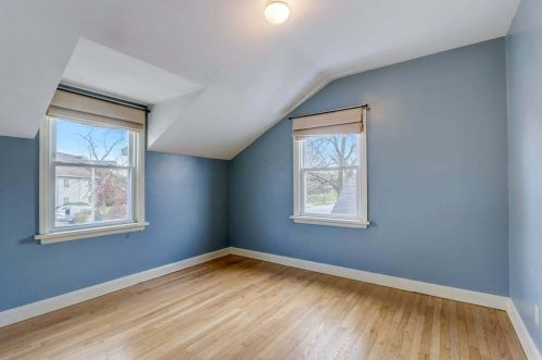 2335 54 St, Milwaukee WI 53219-3352 exterior