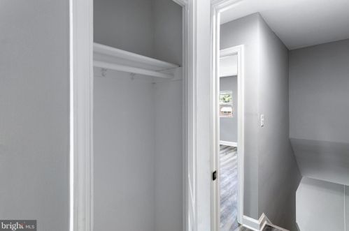 174 Elmira St, Washington DC  20032-2265 exterior